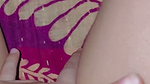 Beautiful Horny GF Showing, Playing With Boobies And Fingering updates (2)8