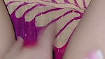 Beautiful Horny GF Showing, Playing With Boobies And Fingering updates (2)8