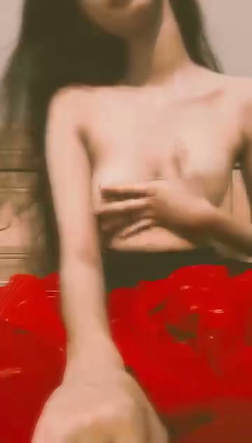 Beautiful Horny GF Showing, Playing With Boobies And Fingering updates (2)11