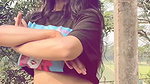 Beautiful Odisha Adult Teen Girlfriend Pussy fingering and fucking 20 clip (2)13