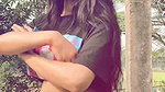 Beautiful Odisha Adult Teen Girlfriend Pussy fingering and fucking 20 clip (2)13