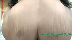 Bhuvana 555 BBW Aunty Nude Cam Show (2)2
