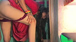 BIHARAN WIFE TOO EROTIC SUCKS COCK AND GETS DEEP FUCK IN SAREE (2)2