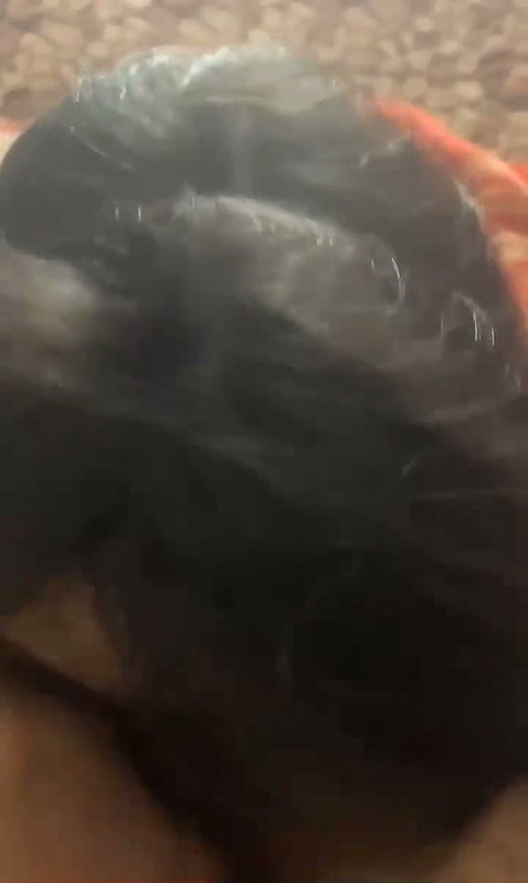 Busty chubby Milf blowjob and rimjob (2)2
