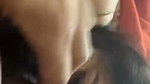Busty chubby Milf blowjob and rimjob (2)2