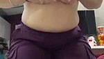 Chubby Indian Horny Gf Showing updates (2)7