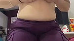 Chubby Indian Horny Gf Showing updates (2)7