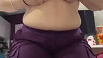 Chubby Indian Horny Gf Showing updates (2)7
