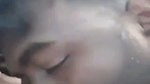 Cute Bhabi Boobs suck by Lover (2)2