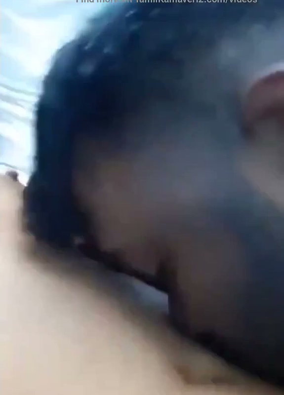 Cute Bhabi Boobs suck by Lover (2)2