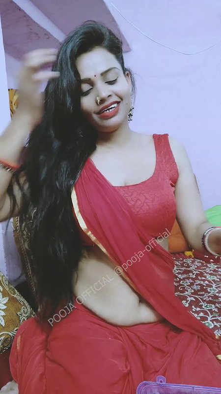 Youtuber Pooja official premium collection -3