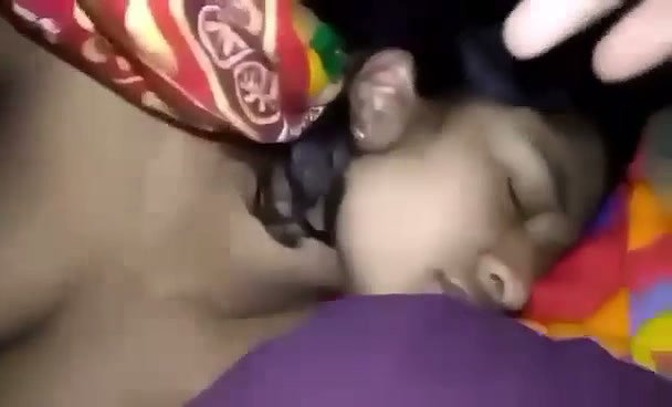 CUTE INNOCENT DESI VILLAGE GIRL FUCKED BY BF ~ 2 CLIPS (2)2