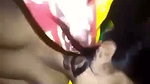 CUTE INNOCENT DESI VILLAGE GIRL FUCKED BY BF ~ 2 CLIPS (2)2