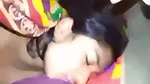CUTE INNOCENT DESI VILLAGE GIRL FUCKED BY BF ~ 2 CLIPS (2)2