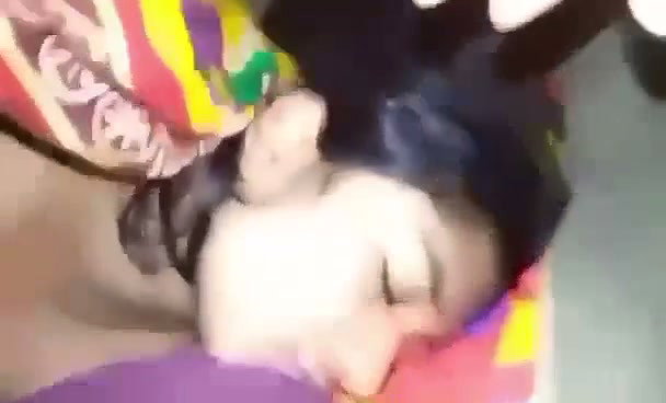 CUTE INNOCENT DESI VILLAGE GIRL FUCKED BY BF ~ 2 CLIPS (2)2