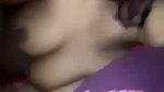 CUTE INNOCENT DESI VILLAGE GIRL FUCKED BY BF ~ 2 CLIPS (2)2