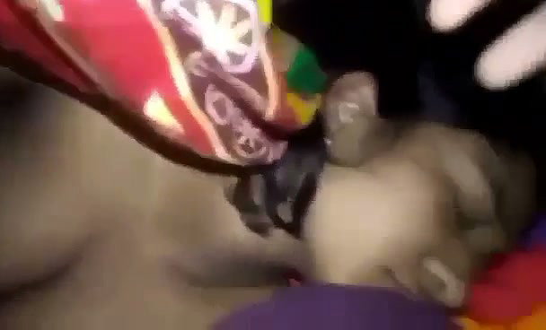 CUTE INNOCENT DESI VILLAGE GIRL FUCKED BY BF ~ 2 CLIPS (2)2