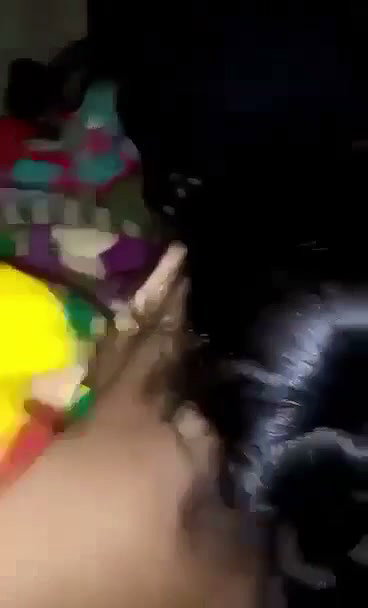 CUTE INNOCENT DESI VILLAGE GIRL FUCKED BY BF ~ 2 CLIPS (2)3