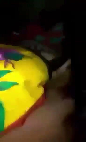 CUTE INNOCENT DESI VILLAGE GIRL FUCKED BY BF ~ 2 CLIPS (2)3