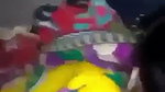 CUTE INNOCENT DESI VILLAGE GIRL FUCKED BY BF ~ 2 CLIPS (2)3