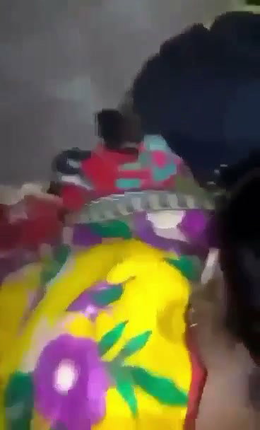 CUTE INNOCENT DESI VILLAGE GIRL FUCKED BY BF ~ 2 CLIPS (2)3