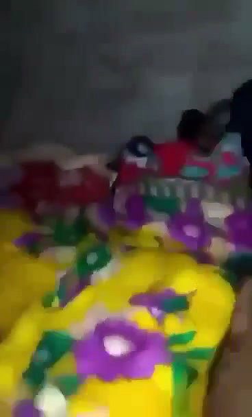 CUTE INNOCENT DESI VILLAGE GIRL FUCKED BY BF ~ 2 CLIPS (2)3