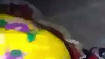 CUTE INNOCENT DESI VILLAGE GIRL FUCKED BY BF ~ 2 CLIPS (2)3