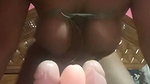 Cute Sexy Figure Mallu GF Pressing Boobs Showing Pussy updates (2)4