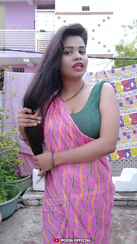 Youtuber Pooja official premium collection -4