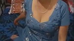 Desi Bhabi Strip and pussy finger by lover juicy pussy (2)2