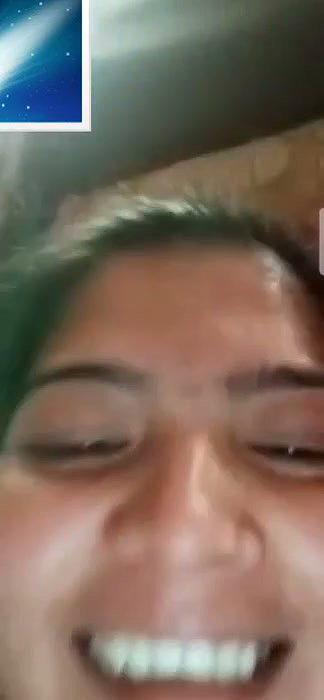 Desi Cute Bhabhi 1to1 cam show boobs (2)2
