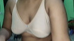 Desi Guy Enjoying With A Milf Sucking Boobs,BJ, Fucking (2)4