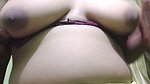 Desi Guy Enjoying With A Milf Sucking Boobs,BJ, Fucking (2)5