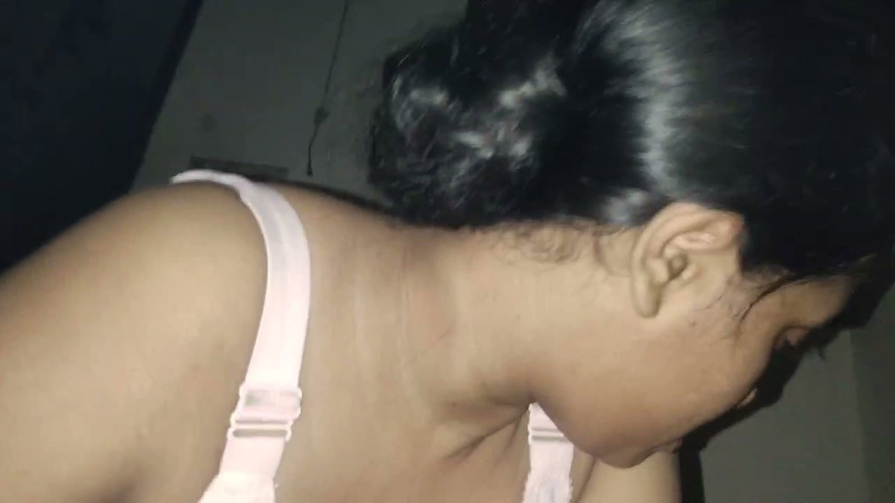 Desi Guy Enjoying With A Milf Sucking Boobs,BJ, Fucking (2)6