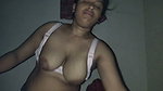 Desi Guy Enjoying With A Milf Sucking Boobs,BJ, Fucking (2)6