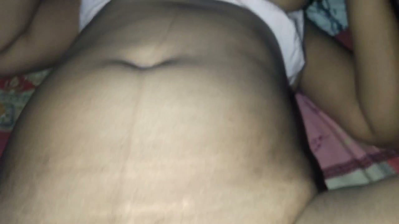 Desi Guy Enjoying With A Milf Sucking Boobs,BJ, Fucking (2)6