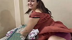 DESI PLUMPY GF TOO SEXY MILKY THIGHS YUMMY FLAUNT HER FIGURE (2)2
