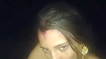 Desi Village lady giving blowjob (2)2