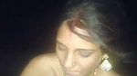 Desi Village lady giving blowjob (2)2
