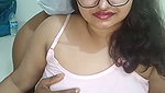 Desi Wife Live Fucking With Hubby (2)2