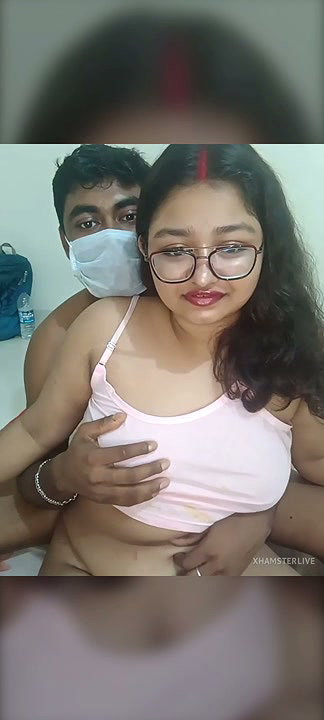 Desi Wife Live Fucking With Hubby (2)2