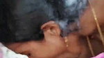 DESPERATE NEIGHBOUR WIFE GIVES PLEASURE BLOWJOB (2)2