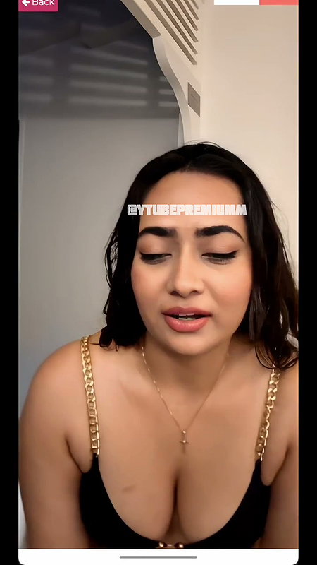 Divya Mistry Latest Hot Live (2)2