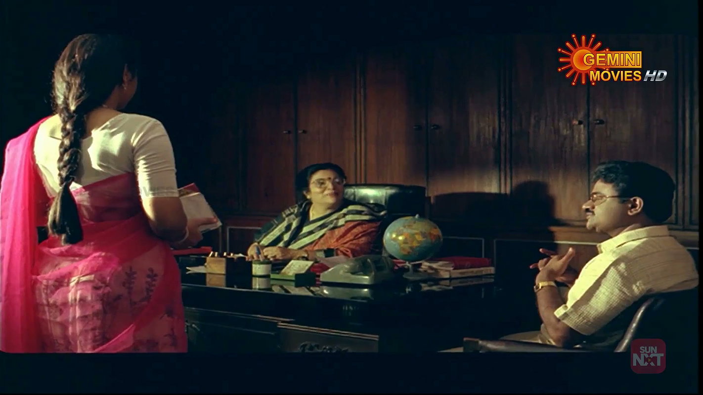 Divya vani and Unknown hottest scenes and songs True WebDL2