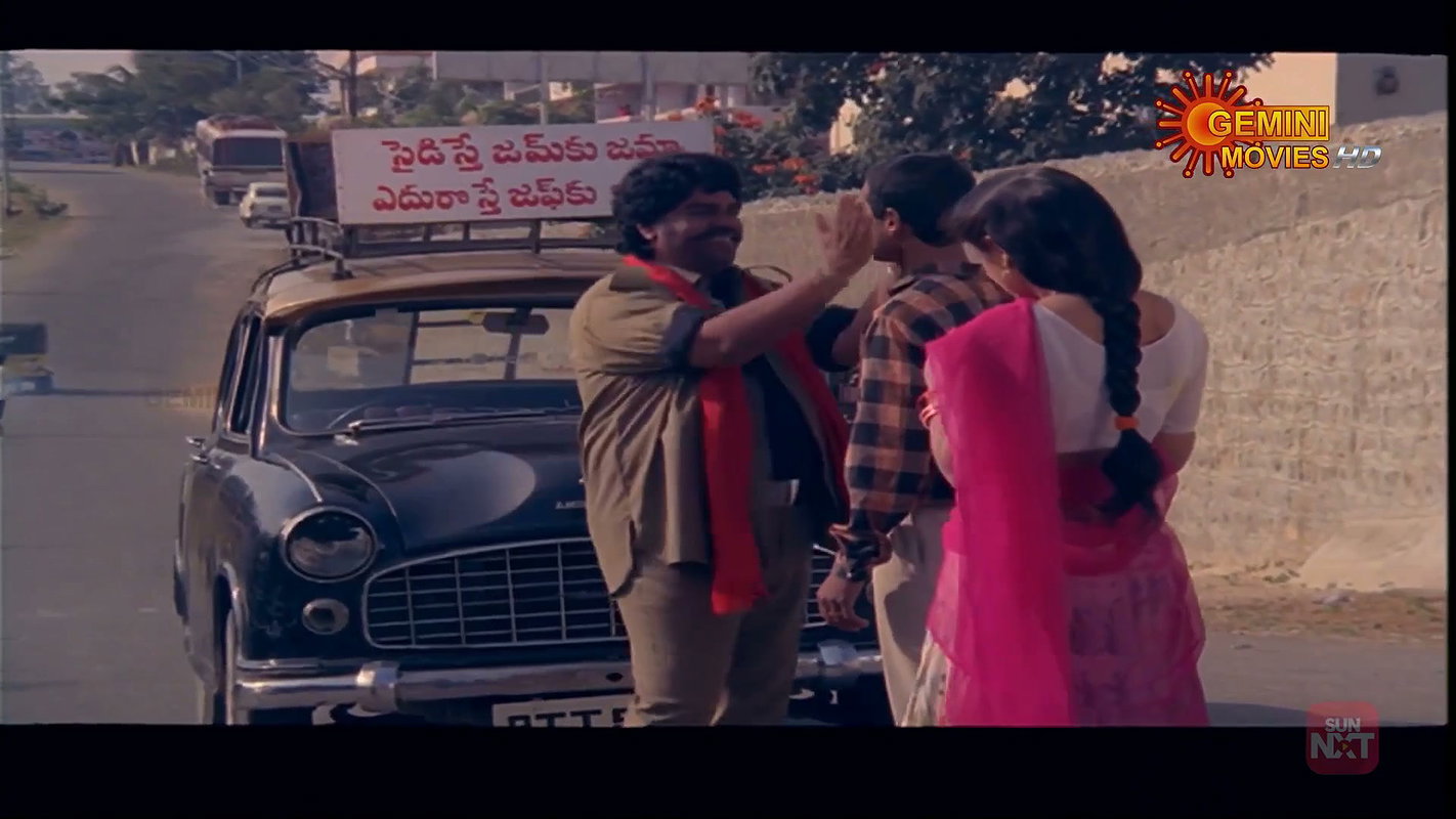 Divya vani and Unknown hottest scenes and songs True WebDL2