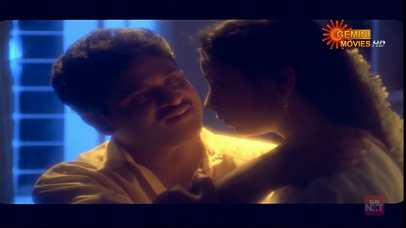 Divya vani and Unknown hottest scenes and songs True WebDL2