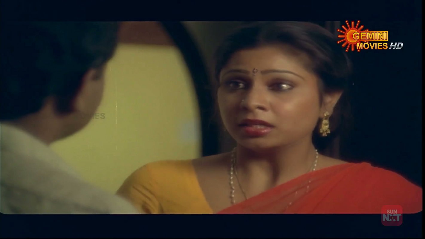 Divya vani and Unknown hottest scenes and songs True WebDL2
