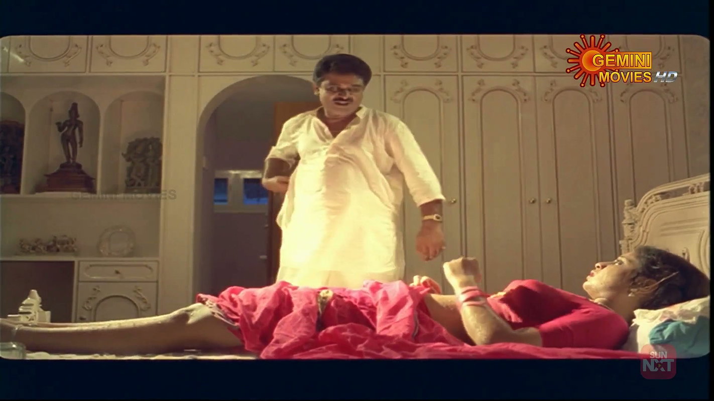 Divya vani and Unknown hottest scenes and songs True WebDL2