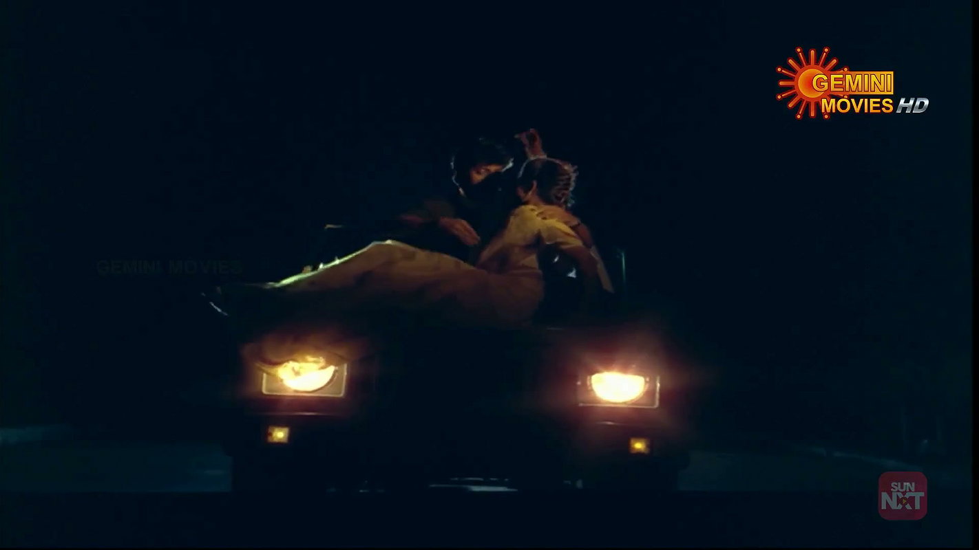 Divya vani and Unknown hottest scenes and songs True WebDL2