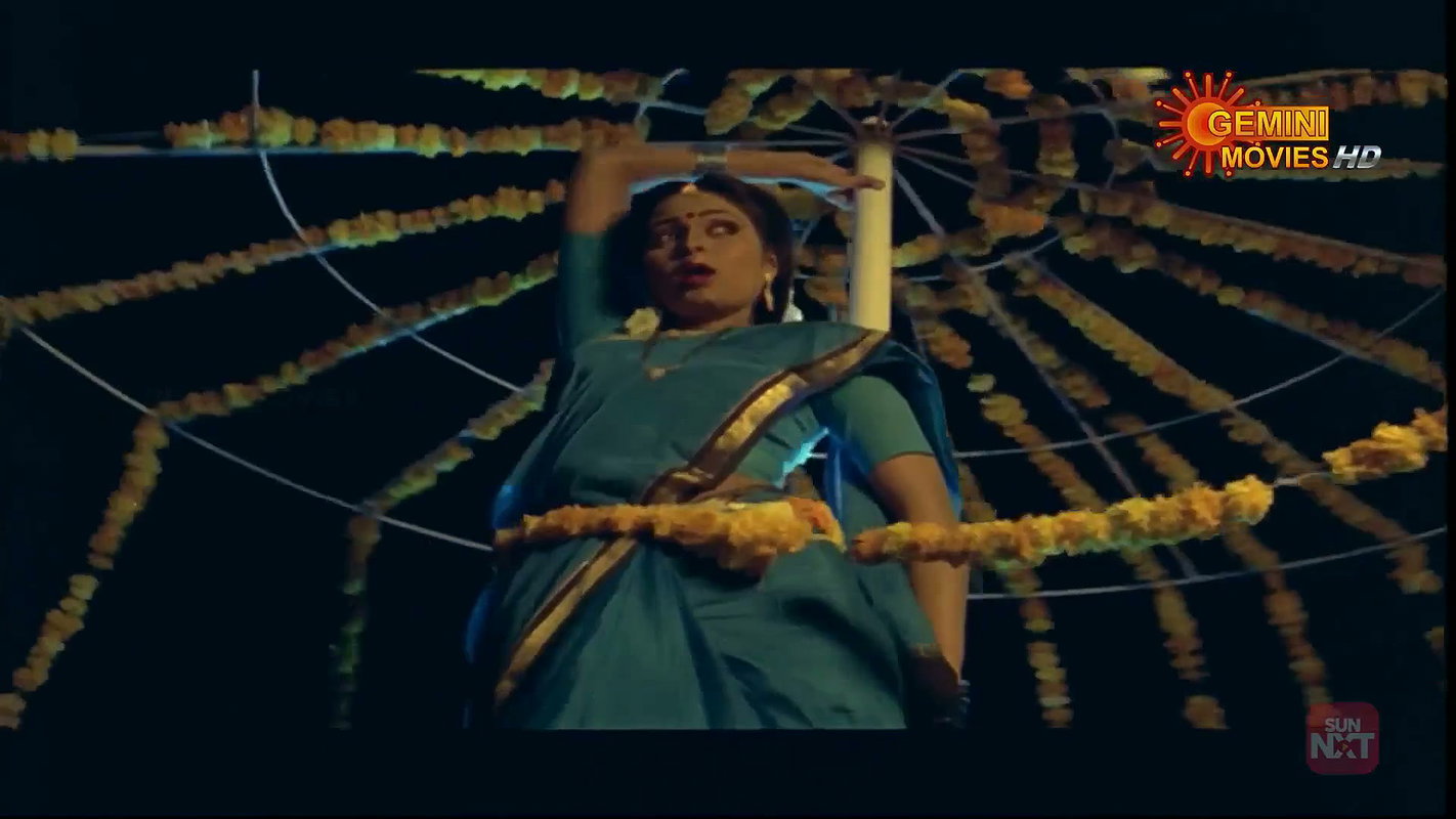 Divya vani and Unknown hottest scenes and songs True WebDL2